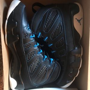 Air Jordan 9 Retro Size 9 Mens (007)